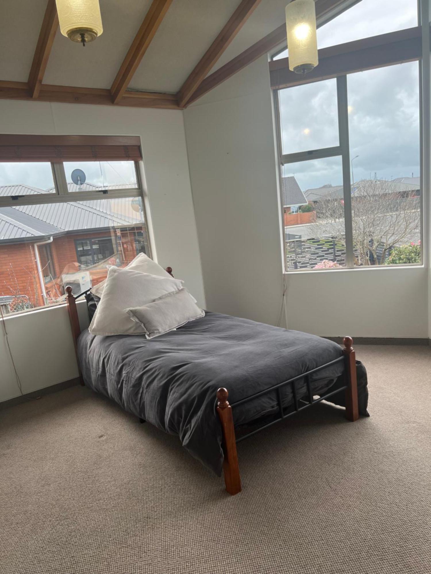 Villa Heart Of Windsor à Invercargill Extérieur photo